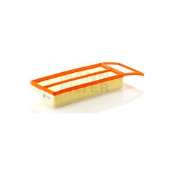 Filtras oro
                                MANN-FILTER                                                C3671, MANN-FILTER, C3