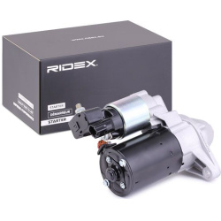 starteris
                                RIDEX                                                2S0305, Nenurodytas gamintojas