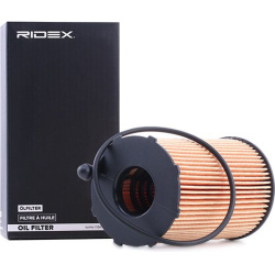 alyvos filtras
                                RIDEX                                                7O0134, Nenurodytas gamin