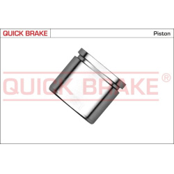 stūmoklis, stabdžių apkaba
                                QUICK BRAKE                                                1853