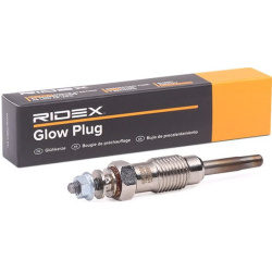 kaitinimo žvakė
                                RIDEX                                                243G0084, Nenurodytas 