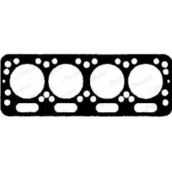 tarpiklis, cilindro galva
                                PAYEN                                                AN010, Nenurod