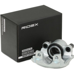 stabdžių apkaba
                                RIDEX                                                78B0418, Nenurodytas g