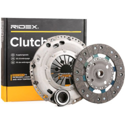 sankabos komplektas
                                RIDEX                                                479C0431, Nenurodyta