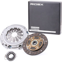 sankabos komplektas
                                RIDEX                                                479C0023, Nenurodyta