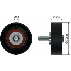 Įtempėjas diržo
                                NACHI                                                DEX263, NACHI, DEX263