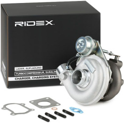Kompresorius, įkrovimo sistema
                                RIDEX                                                2234C012