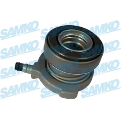 centrinis darbinis cilindras, sankaba
                                SAMKO                                M30437, SAMKO, M30