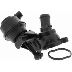 valdymo vožtuvas, aušinimo skystis Original VEMO Quality
                                                V15-77-1045, Nenur