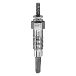 kaitinimo žvakė
                                BorgWarner (BERU)                                                GN 044, Bo