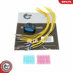 ESEN SKV                                                53SKV138, Nenurodytas gamintojas, 53SKV138, auto detalė