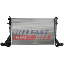 aušintuvo modulis
                                FAST-SPEC                                                FT55211, FAST-SPE
