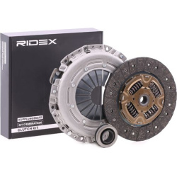 sankabos komplektas
                                RIDEX                                                479C0861, Nenurodyta