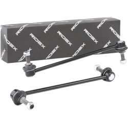 skersinio stabilizatoriaus komplektas
                                RIDEX                                                20