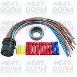 remonto rinkinys, diržas
                                MEAT &amp; DORIA                                                250