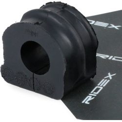 stabilizatoriaus įvorė
                                RIDEX                                                1334A0015, Nenu