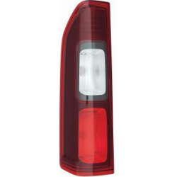 kombinuotas galinis žibintas Depo
                                ABAKUS                                551-19B8L-UE, Nenuro