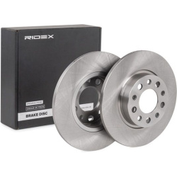 stabdžių diskas (1vnt)
                                RIDEX                                                82B2976, Nenuro