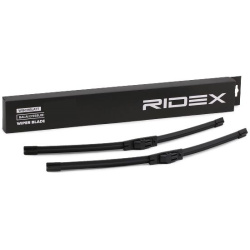 valytuvai
                                RIDEX                                                298W0232, Nenurodytas gamintoj