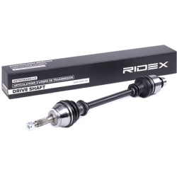 pusašis
                                RIDEX                                                13D0150, Nenurodytas gamintojas