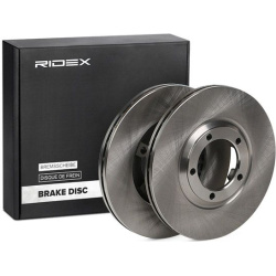 stabdžių diskas (1vnt)
                                RIDEX                                                82B1594, Nenuro