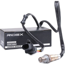 lambda jutiklis
                                RIDEX                                                3922L0617, Nenurodytas g