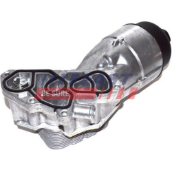 alyvos aušintuvas, neautomatinė transmisija
                                FAST-SPEC                                      
