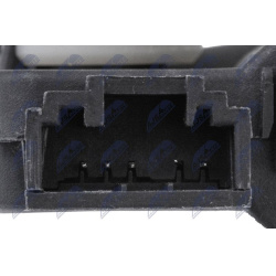 NTY STEROWNIK KLAPEK NAWIEWU
                                NTY-SPEC                                CNG-AU-012, NTY-SPEC, CN