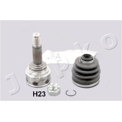 pusašio šarnyras
                                JAPKO                                                62H23, Nenurodytas ga