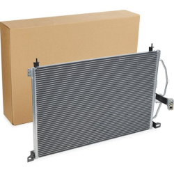 kondensatorius, oro kondicionierius
                                RIDEX                                                448C