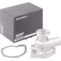 Vandens siurblys, variklio aušinimas
                                RIDEX                                                12