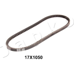 V formos diržas
                                JAPKO                                                17X1050, Nenurodytas ga