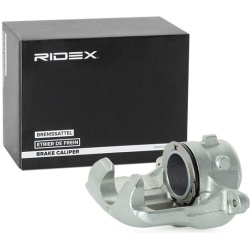 stabdžių apkaba
                                RIDEX                                                78B0583, Nenurodytas g