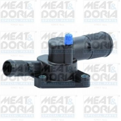 termostatas, aušinimo skystis
                                MEAT &amp; DORIA                                              