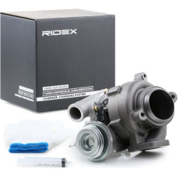 kompresorius, įkrovimo sistema
                                RIDEX                                                2234C008