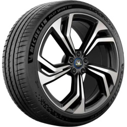Vasarinės padangos 275/45R20 MICHELIN PILOT SPORT EV 110Y XL T0 NCS Elect BBB73
                                MICHELIN    