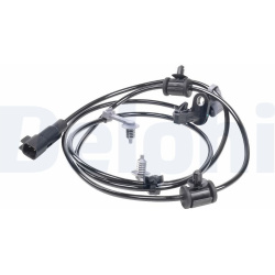 jutiklis, rato greitis
                                DELPHI                                                SS21328-12B1, Ne