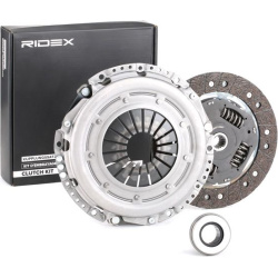 sankabos komplektas
                                RIDEX                                                479C0039, Nenurodyta