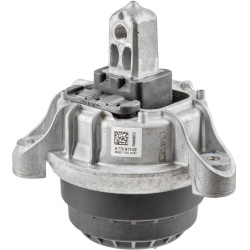 Variklio montavimas
LEMFÖRDER 43540 01, LEMF�