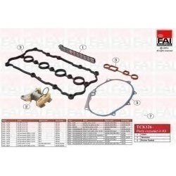 paskirstymo grandinės komplektas
FAI AutoParts