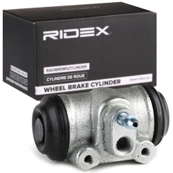 rato stabdžių cilindras
                                RIDEX                                                277W0060, Nenu