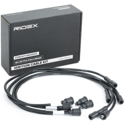 uždegimo laido komplektas
                                RIDEX                                                685I0197, Nen