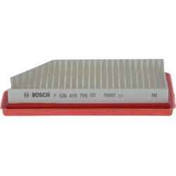 oro filtras
                                BOSCH                                                F026400705, BOSCH, F02640070