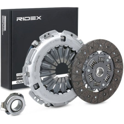 sankabos komplektas
                                RIDEX                                                479C0210, Nenurodyta