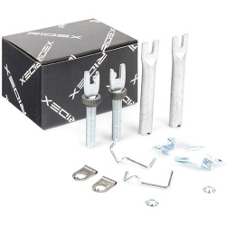 reguliatorius, būgninis stabdys
                                RIDEX                                                743A001