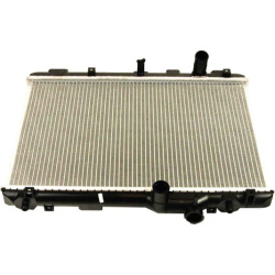 Aušinimo radiatorius
                                MAXGEAR                                                AC296795, MAXGEA