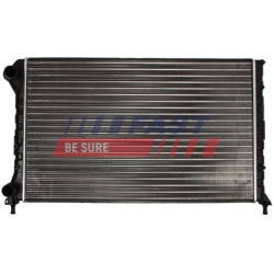 aušintuvo modulis
                                FAST-SPEC                                                FT55105, FAST-SPE