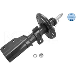 amortizatorius MEYLE-ORIGINAL: True to OE.
                                11-26 623 0025, MEYLE, 11-266230025, auto detalė