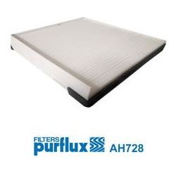 PURFLUX                                                AH728, PURFLUX, AH728, auto detalė