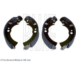 stabdžių trinkelių komplektas
                                BLUE PRINT                                                AD